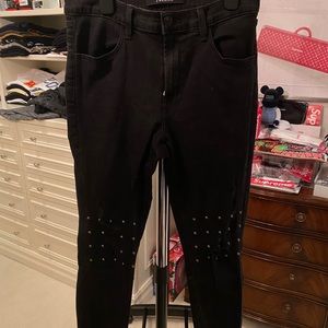 J Brand Jeans